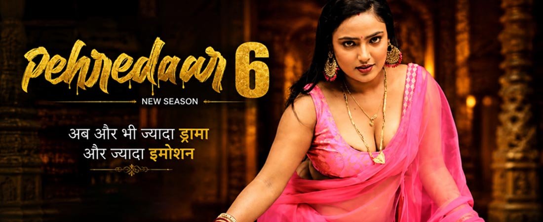 Pehredaar 6